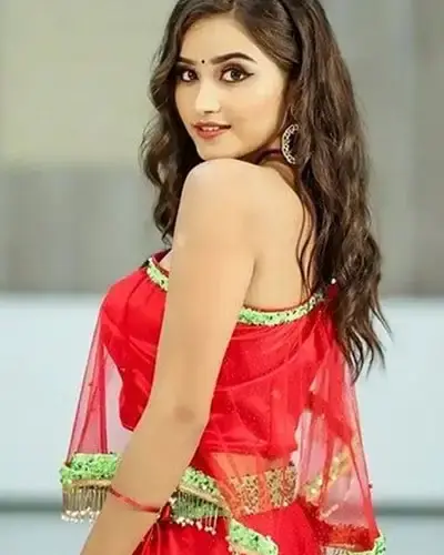 Escort In Gondal